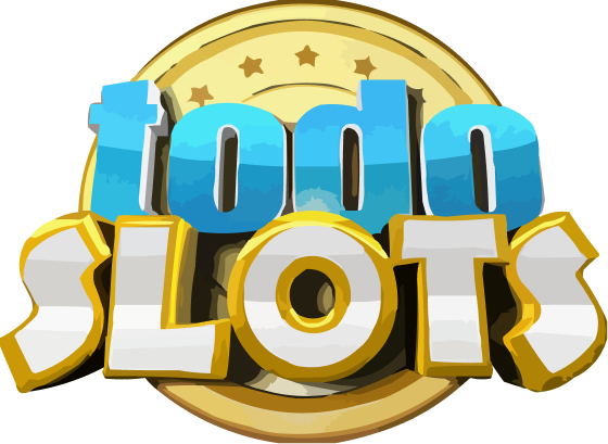 Logo TodoSlots